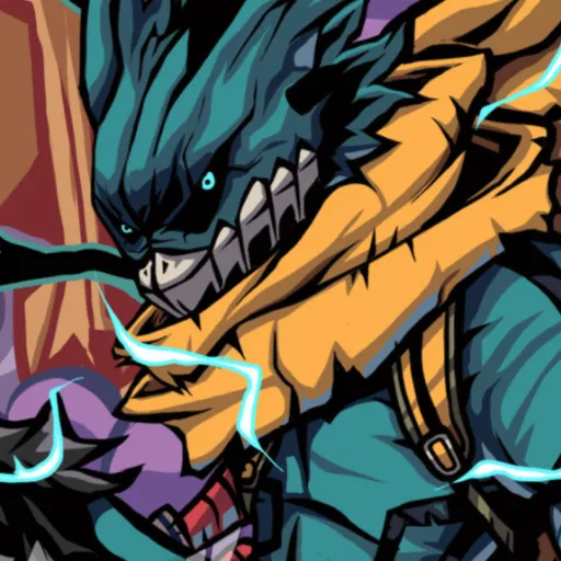 creator Talkior-rewRgmSS's avatar