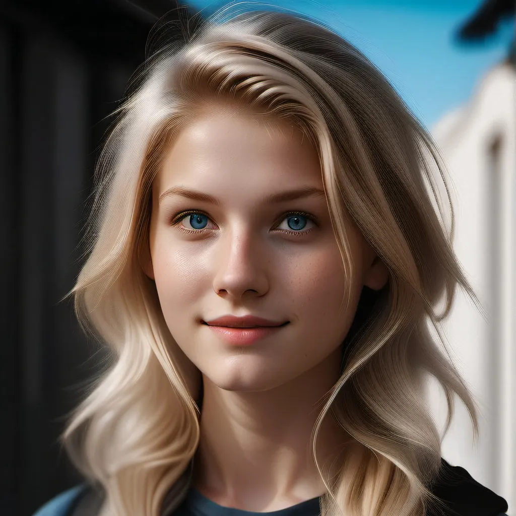 chat with ai character: Athena