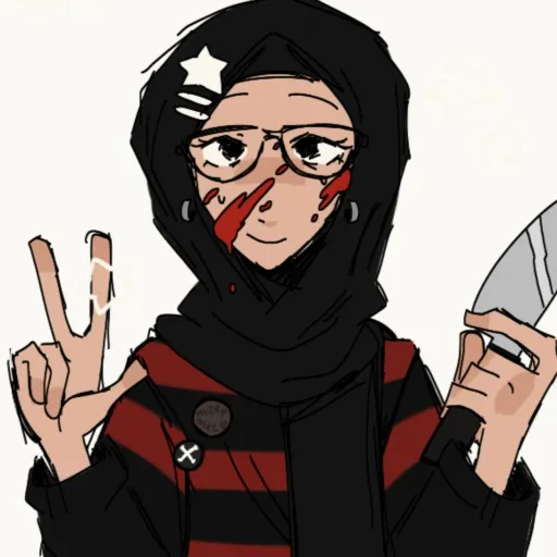 talkie's author avatar
