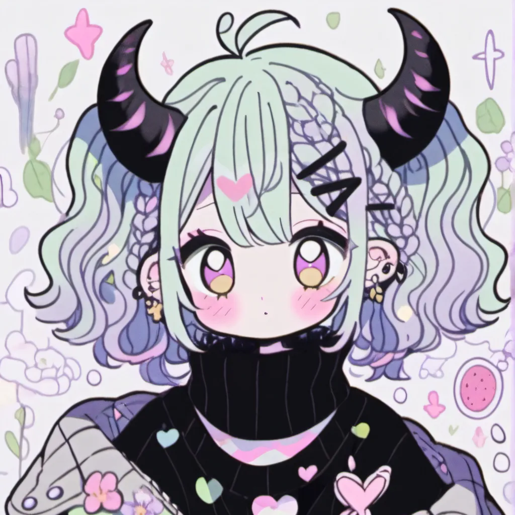 chat with ai character: Cami 