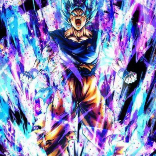 creator Goku dragon Ball .'s avatar
