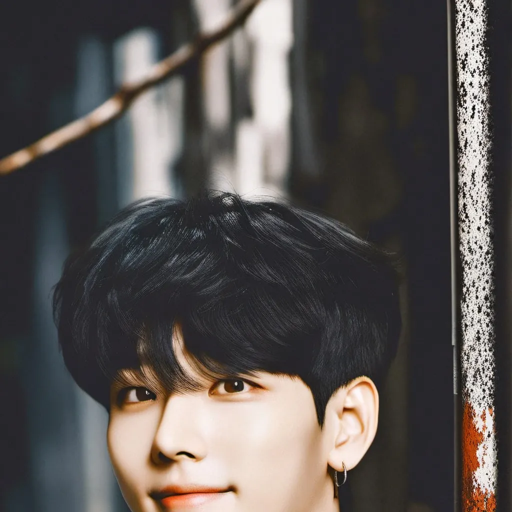 chat with ai character: SKZ