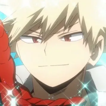 creator Katsukibakugo️Gf❤️'s avatar