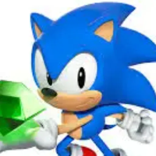 creator SONIC'SFFAN's avatar