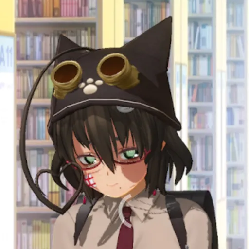 creator mothlight's avatar
