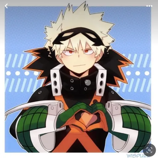 creator 💥katsuki💥🐶's avatar