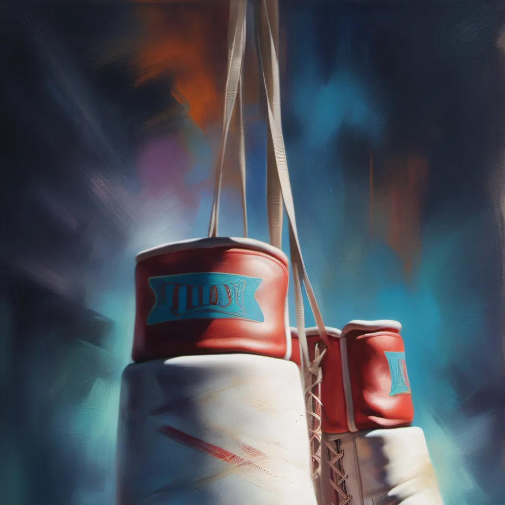 chat with ai character: knuckles 