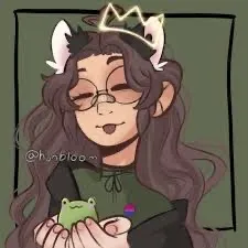 creator ☾ᏗᎷᏋᏝᎥᏗ☾'s avatar