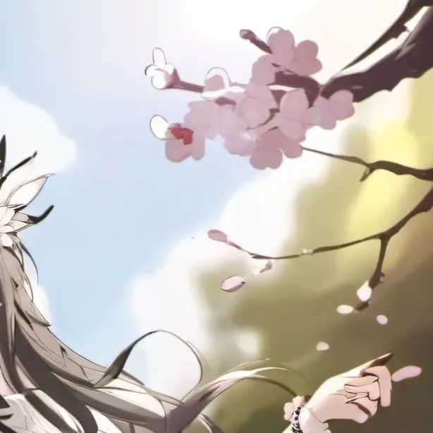 chat with ai character: H.H