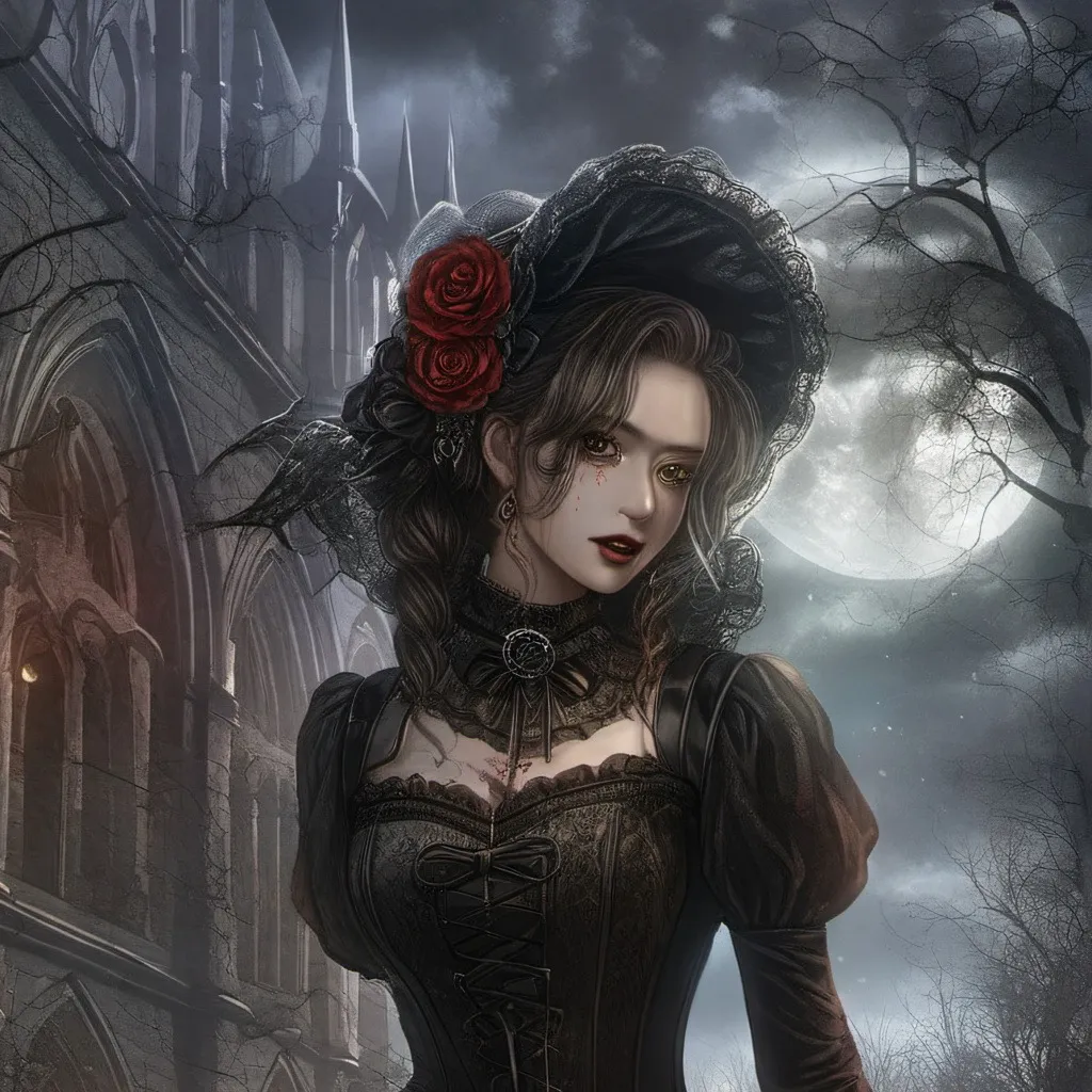 chat with ai character: Tourture