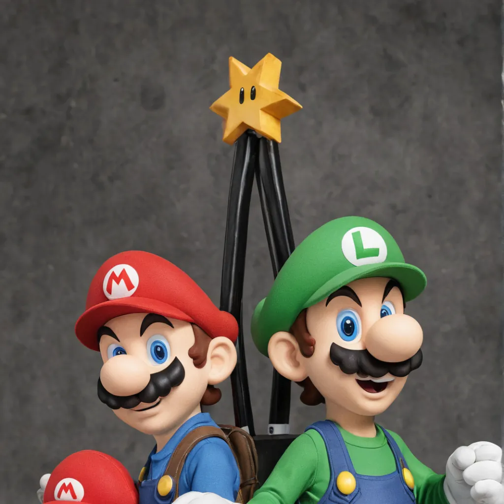 chat with ai character: Shin Sonic (pt.2)