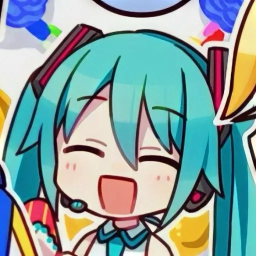 creator 🩵✨ Miku! ✨🩵's avatar