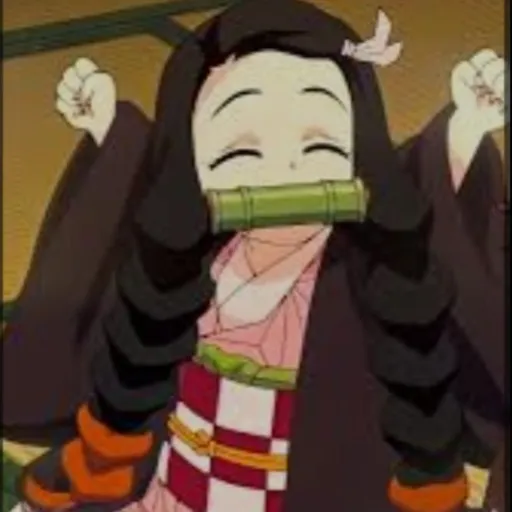 creator Nezuko Kamado ^_^'s avatar