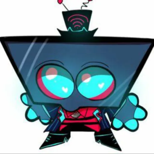 creator 🥰alastorxlucifer's avatar