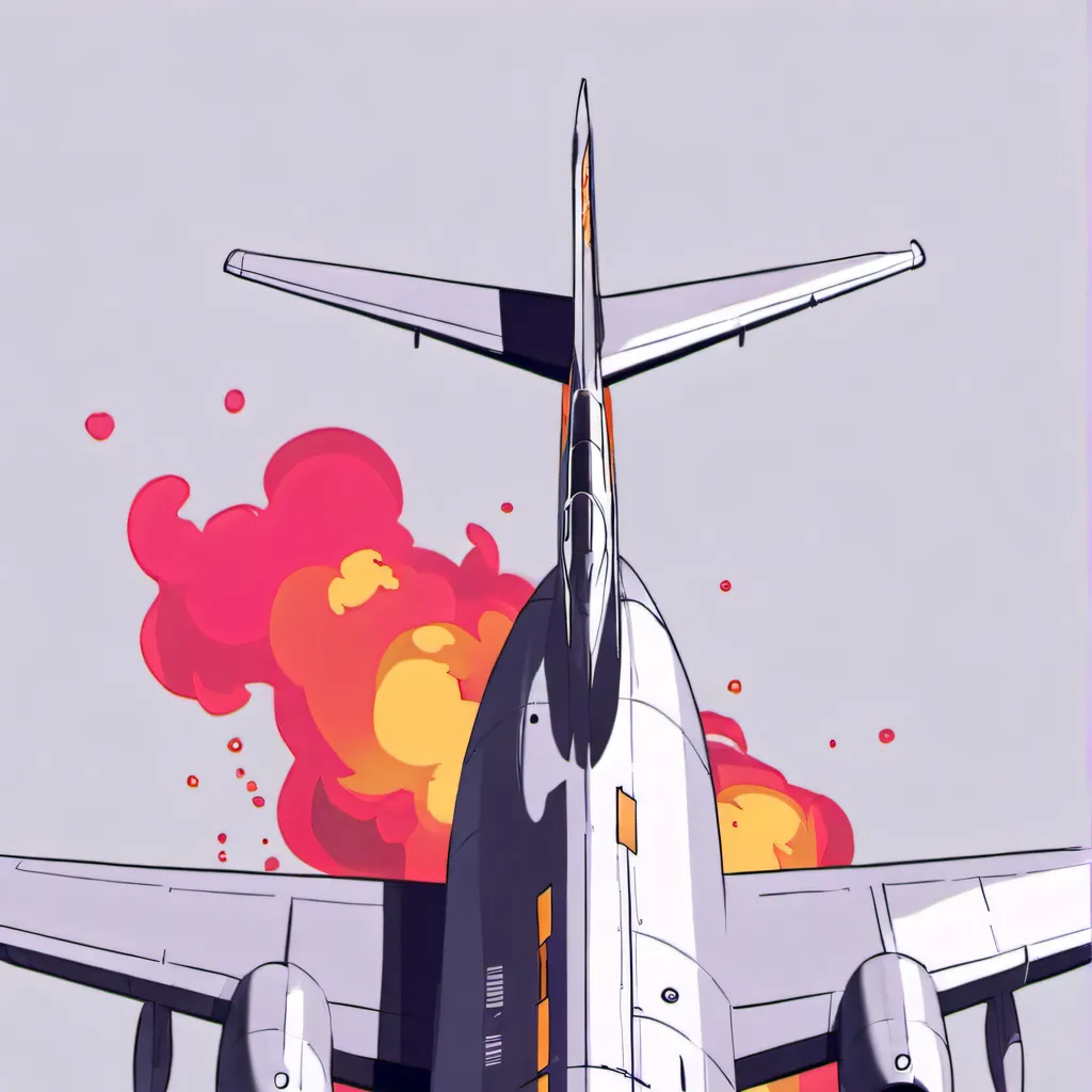 chat with ai character: MHA Plane Trip