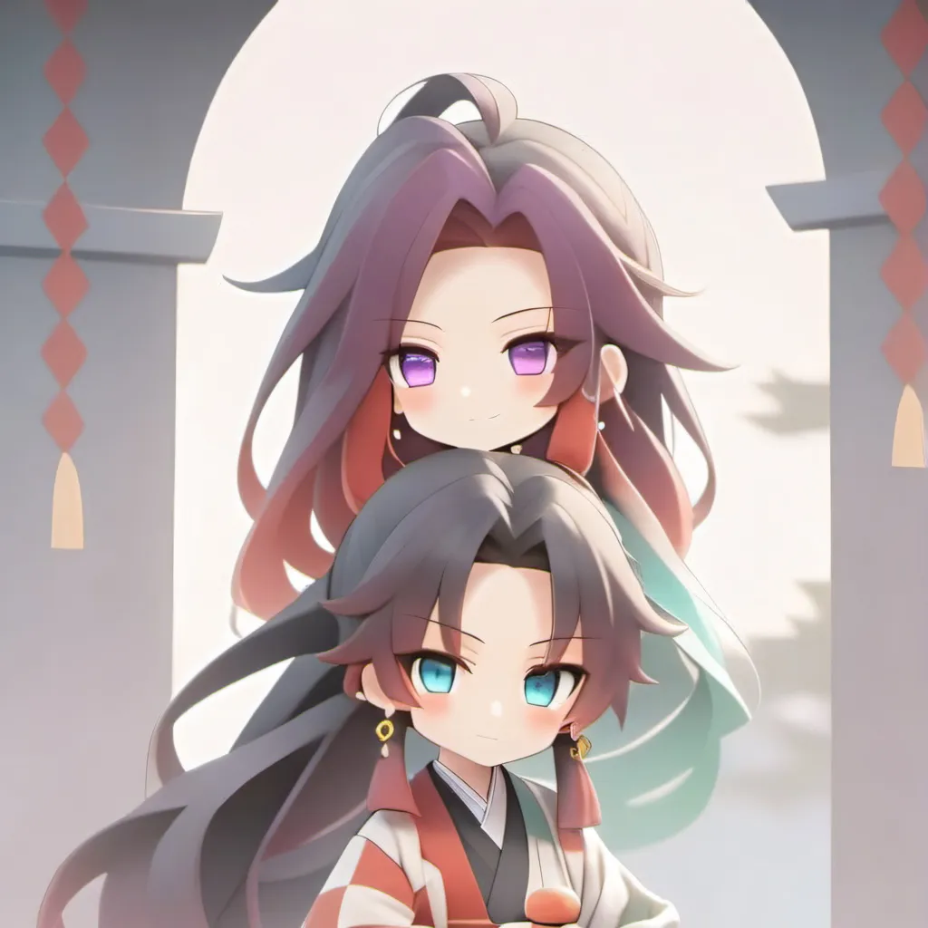 chat with ai character: Karl and gary