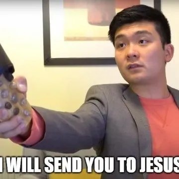 creator IWILLSENDUTOJEZUS's avatar