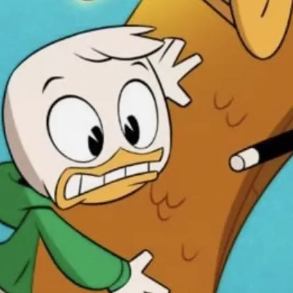 creator Louie duck 4's avatar