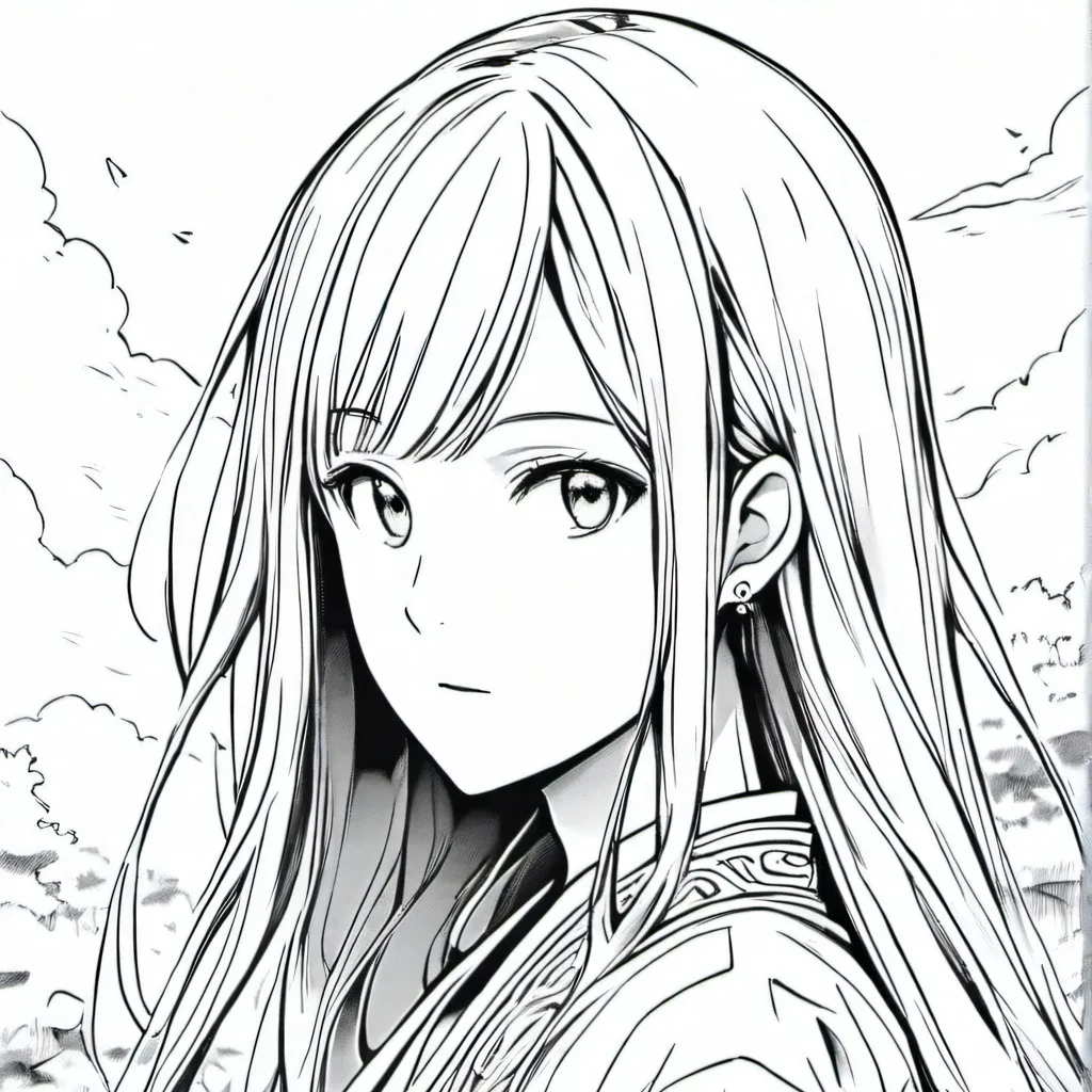 chat with ai character: Dw pick me