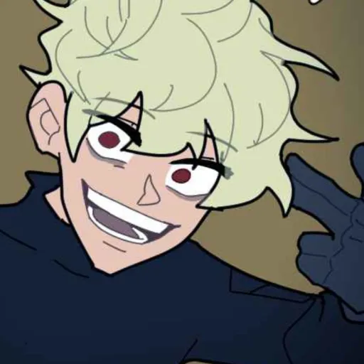 creator XxAidenClarkXx's avatar