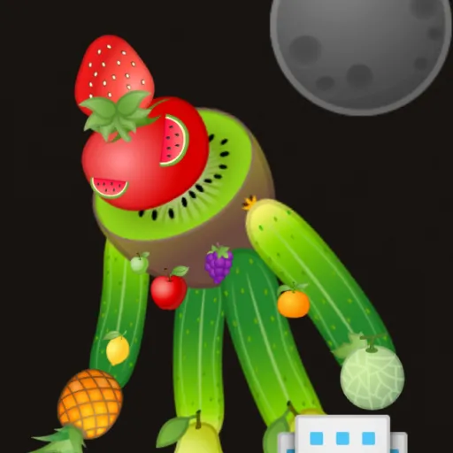 creator FRUIT MONSTER :O's avatar