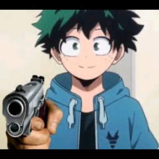 creator IzuMidoriya's avatar
