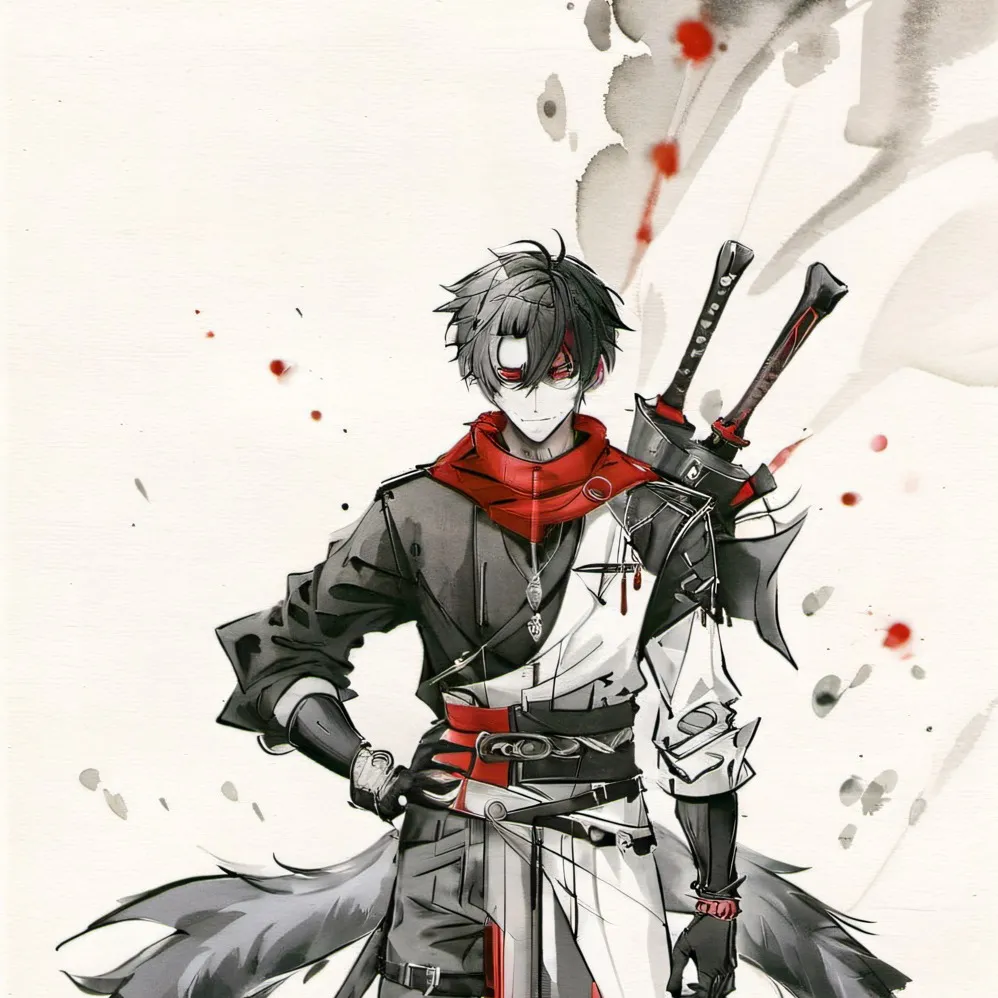 chat with ai character: Aaron De Zacorian