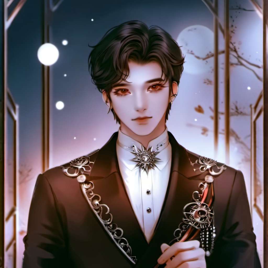 BRO PICKLES AND ICE CREAM?! 😰 Memories of Alexander Talkie AI