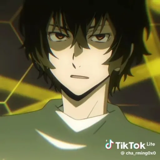 creator ilikedazai's avatar