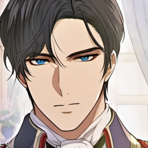 chat with ai character: Ransom Ravenswood