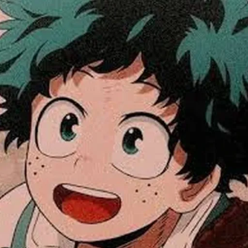 creator ♥💚izuku_deku💚♪♥'s avatar