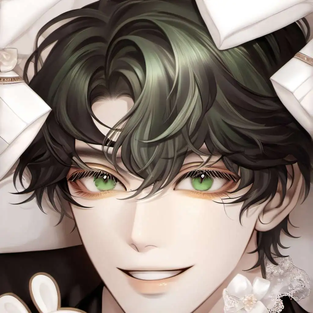 chat with ai character: Izuku Midoriya~☆