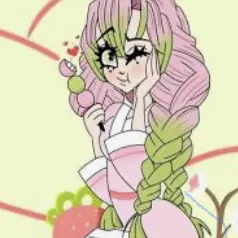 creator -mochi san!-'s avatar