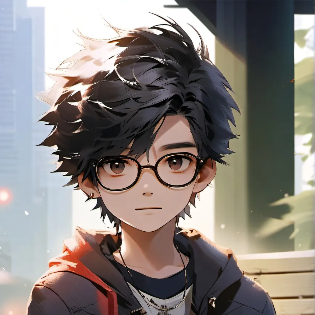 chat with ai character: Kevin 