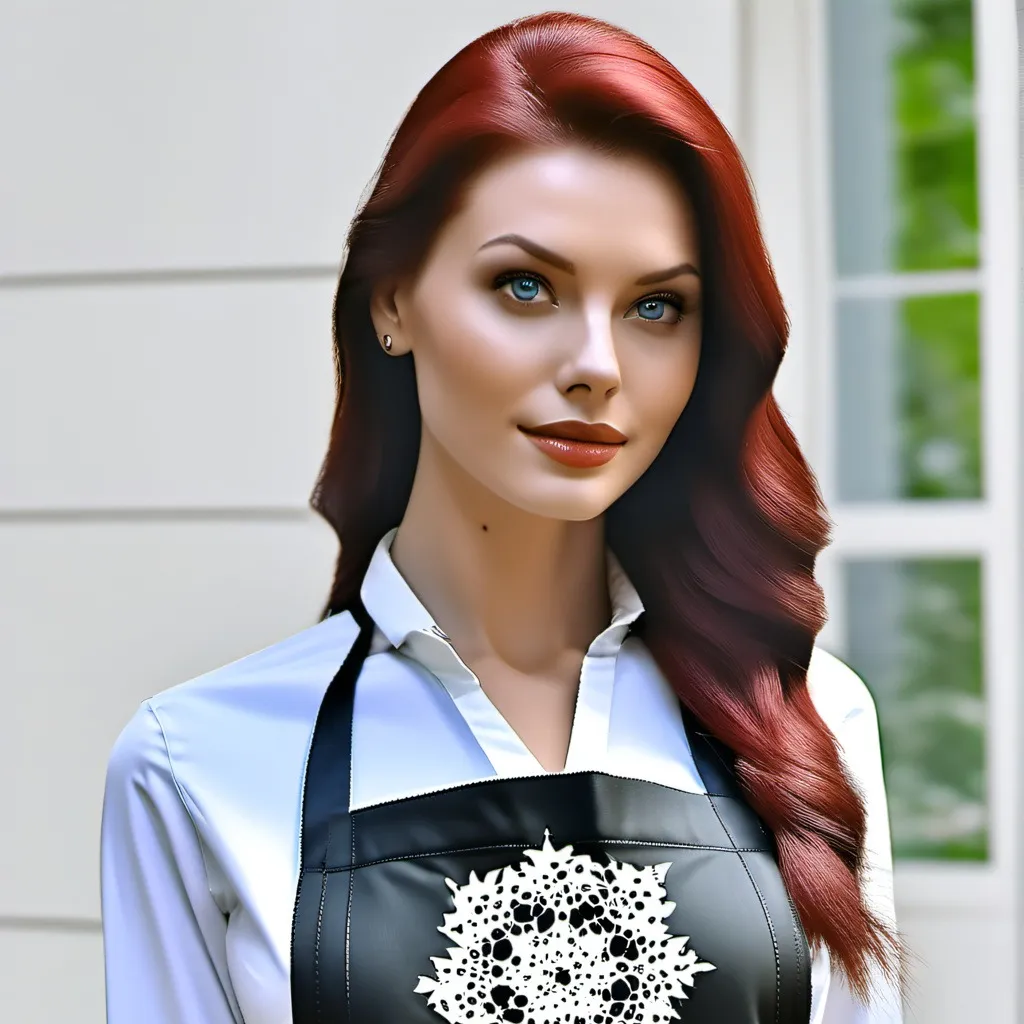 chat with ai character: Elizabeth Rowe