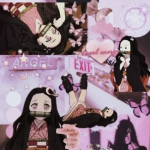 creator Nezuko-chan💗☞☜'s avatar
