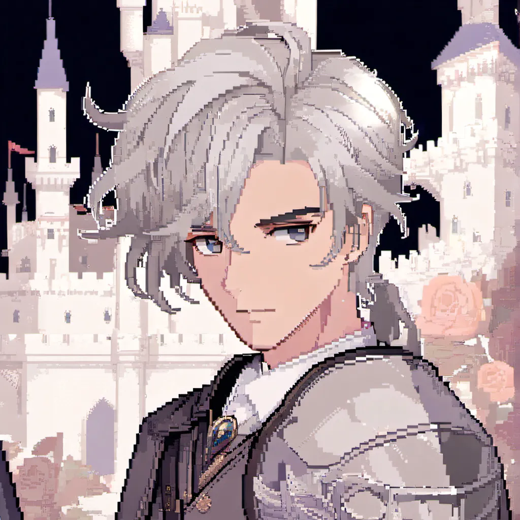 chat with ai character: Adrian Jaestan