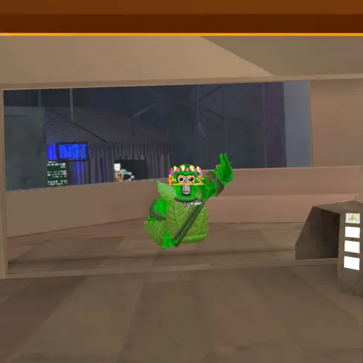 creator leafgod_vr's avatar