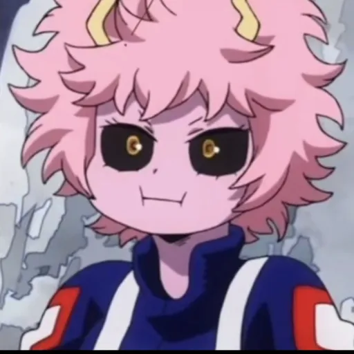 creator Mina's avatar