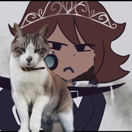 creator I am so sorry's avatar