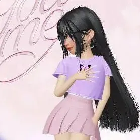 creator SophiaSophie's avatar