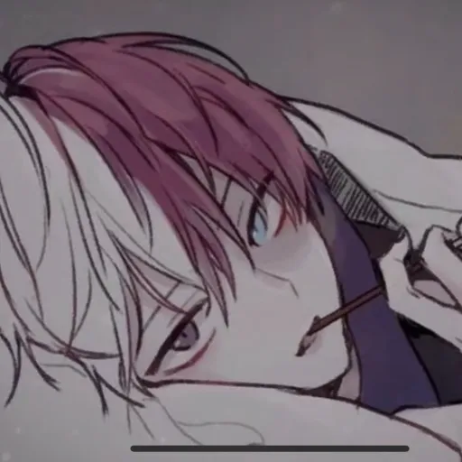 creator Şħóțó Ťodoroki's avatar
