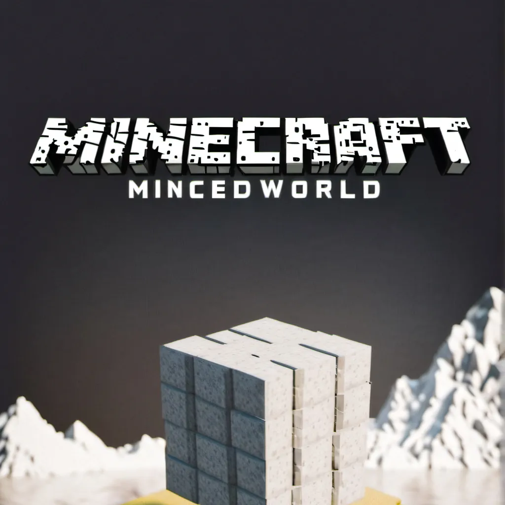 chat with ai character: You’re Minecraft 1