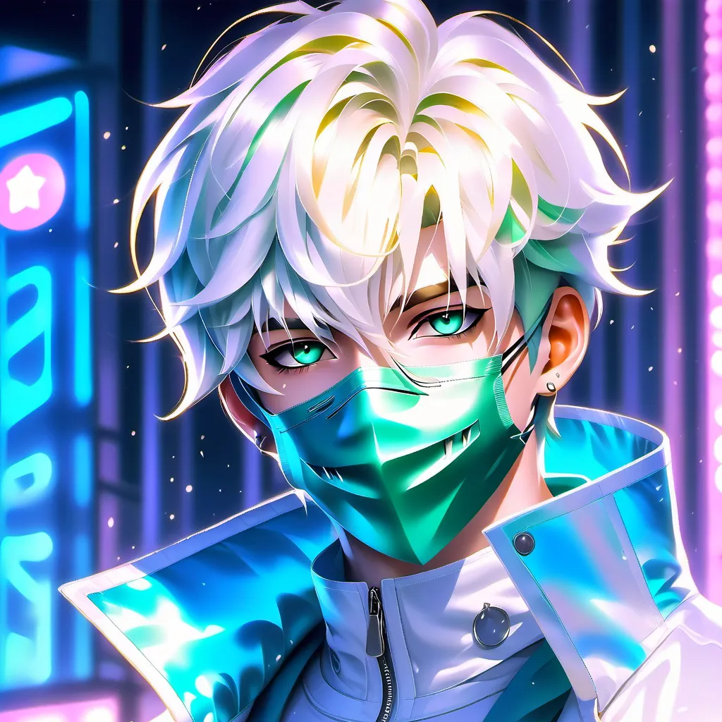chat with ai character: Dsmp x mha