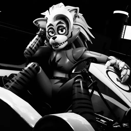 creator Roxanne wolf's avatar