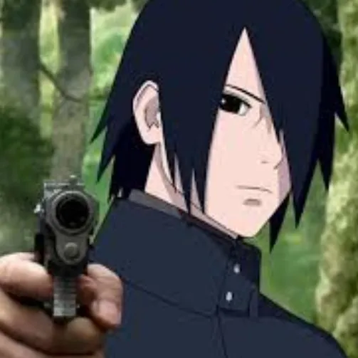 creator Sasuke🧡💙's avatar