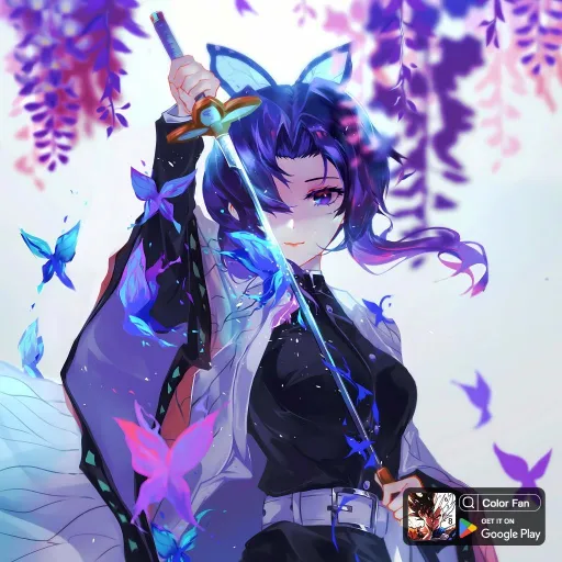 creator Shinobu-Kocho11's avatar