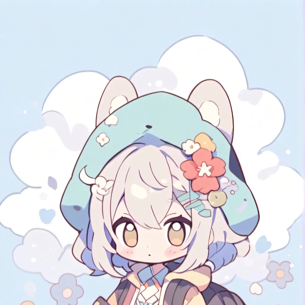chat with ai character: Lia