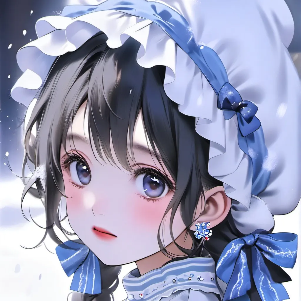 chat with ai character: Evelyn