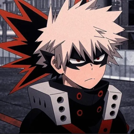 creator Bakugo simp~'s avatar